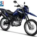 HONDA NXR 160 BROS CBS HONDA NXR 160 BROS CBS