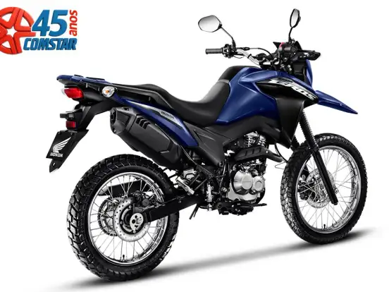 HONDA-NXR 160 BROS CBS HONDA-NXR 160 BROS CBS-2026