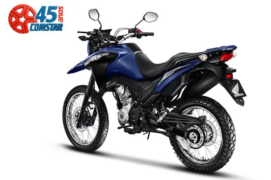 HONDA-NXR 160 BROS CBS-2026
