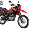HONDA NXR 160 BROS CBS HONDA NXR 160 BROS CBS