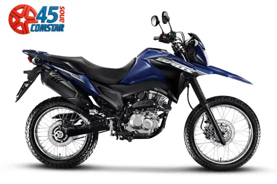 HONDA-NXR 160 BROS CBS-2026