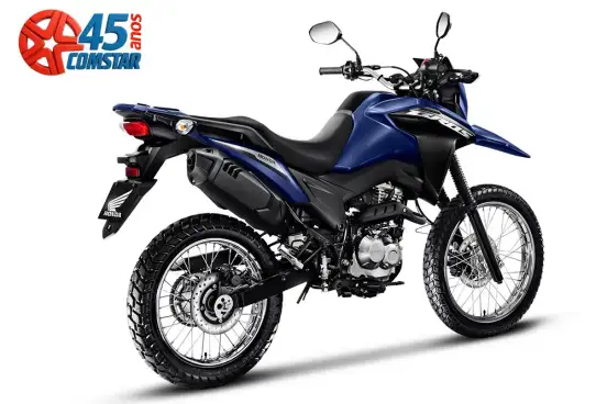 HONDA-NXR 160 BROS CBS-2026