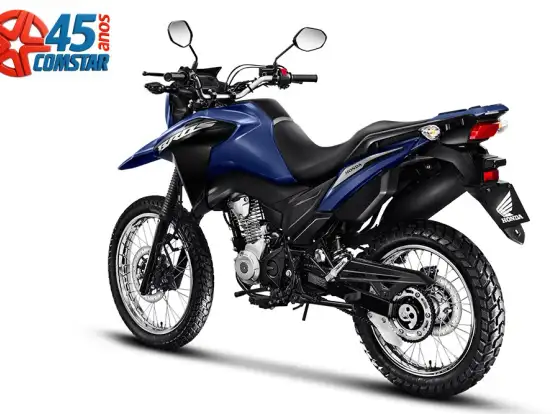 HONDA-NXR 160 BROS CBS HONDA-NXR 160 BROS CBS-2026