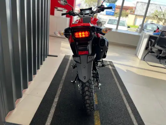 HONDA-NXR 160 BROS CBS HONDA-NXR 160 BROS CBS-2026