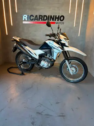 HONDA NXR 160 BROS ESDD HONDA NXR 160 BROS ESDD
