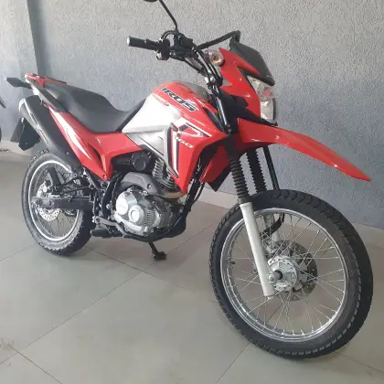 HONDA NXR 160 BROS ESDD HONDA NXR 160 BROS ESDD