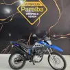 HONDA NXR 160 BROS ESDD HONDA NXR 160 BROS ESDD