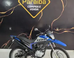 HONDA NXR 160 BROS ESDD HONDA NXR 160 BROS ESDD
