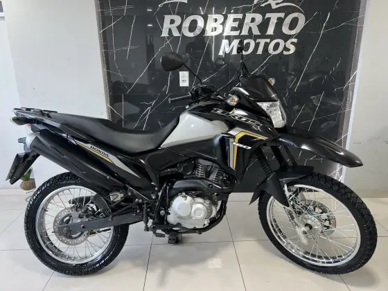 HONDA NXR 160 BROS ESDD HONDA NXR 160 BROS ESDD