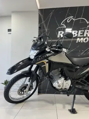 HONDA-NXR 160 BROS ESDD-2021