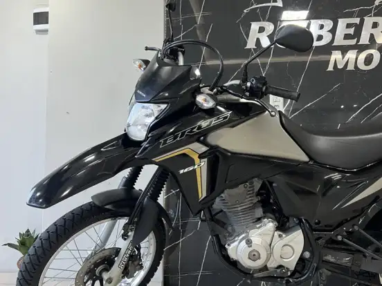 HONDA-NXR 160 BROS ESDD HONDA-NXR 160 BROS ESDD-2021