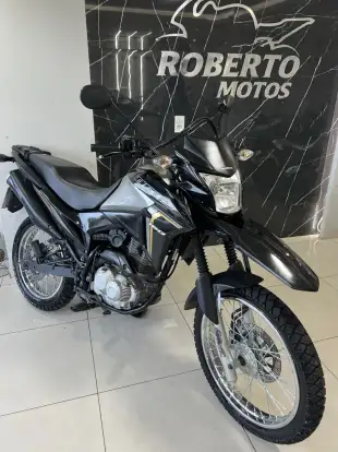 HONDA-NXR 160 BROS ESDD-2021