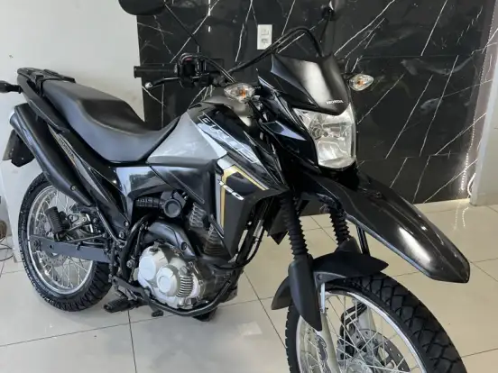 HONDA-NXR 160 BROS ESDD HONDA-NXR 160 BROS ESDD-2021