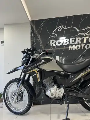 HONDA-NXR 160 BROS ESDD-2021