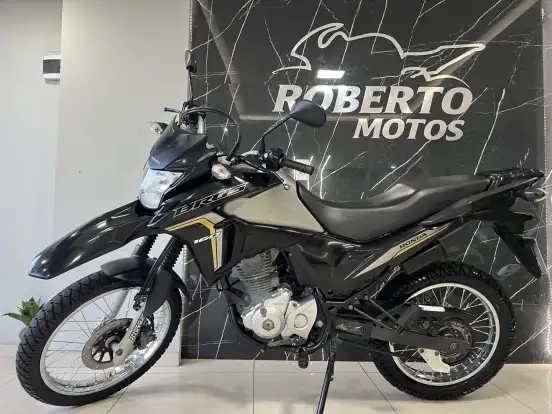 HONDA-NXR 160 BROS ESDD-2021