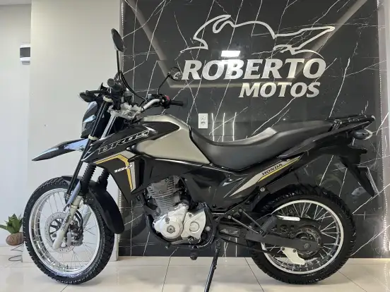 HONDA-NXR 160 BROS ESDD HONDA-NXR 160 BROS ESDD-2021