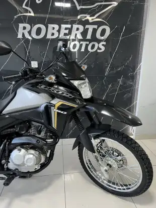 HONDA-NXR 160 BROS ESDD-2021