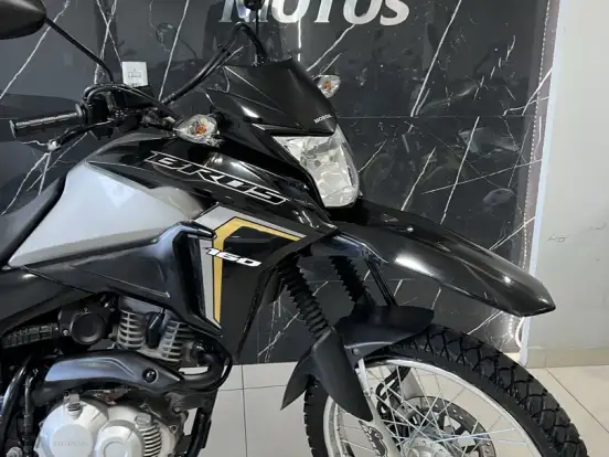 HONDA-NXR 160 BROS ESDD HONDA-NXR 160 BROS ESDD-2021