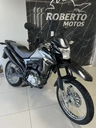 HONDA-NXR 160 BROS ESDD-2021