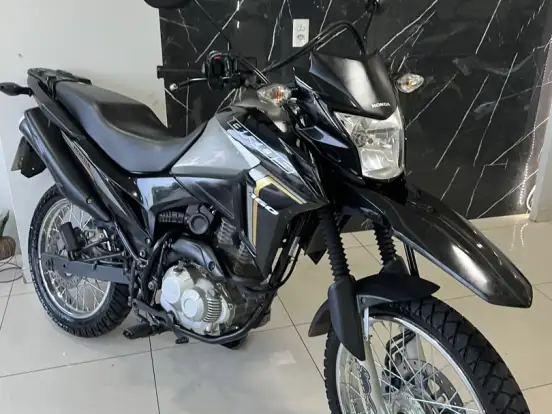 HONDA-NXR 160 BROS ESDD HONDA-NXR 160 BROS ESDD-2021