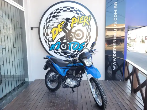 HONDA NXR 160 BROS ESDD HONDA NXR 160 BROS ESDD