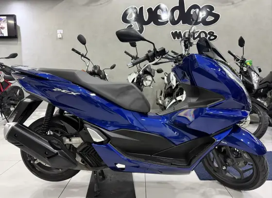 HONDA PCX 160 ABS HONDA PCX 160 ABS