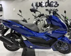 HONDA PCX 160 ABS HONDA PCX 160 ABS