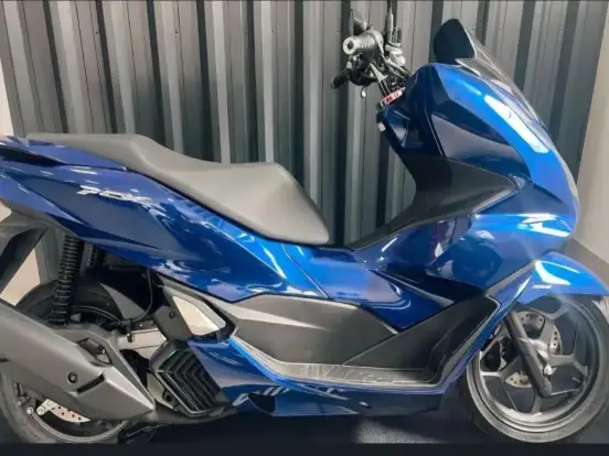 HONDA-PCX 160 ABS HONDA-PCX 160 ABS-2026