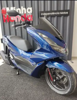 HONDA-PCX 160 ABS-2026