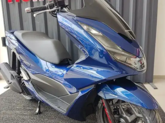 HONDA-PCX 160 ABS HONDA-PCX 160 ABS-2026