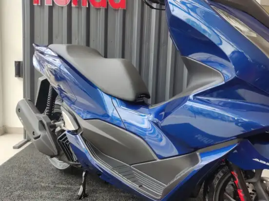 HONDA-PCX 160 ABS HONDA-PCX 160 ABS-2026