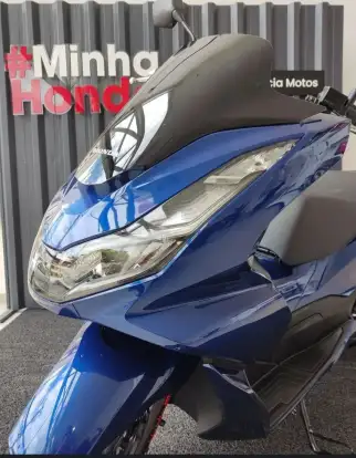 HONDA-PCX 160 ABS-2026