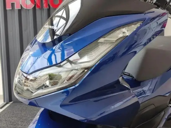 HONDA-PCX 160 ABS HONDA-PCX 160 ABS-2026