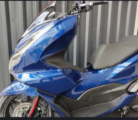 HONDA-PCX 160 ABS-2026