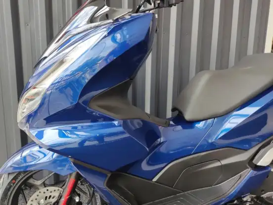 HONDA-PCX 160 ABS HONDA-PCX 160 ABS-2026