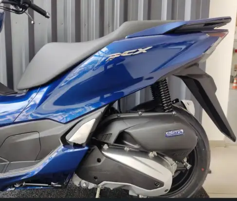 HONDA-PCX 160 ABS-2026