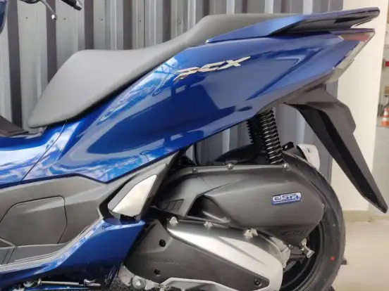 HONDA-PCX 160 ABS HONDA-PCX 160 ABS-2026