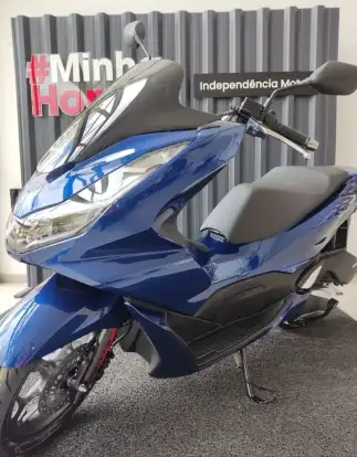 HONDA-PCX 160 ABS-2026