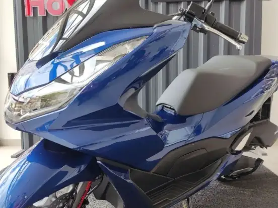 HONDA-PCX 160 ABS HONDA-PCX 160 ABS-2026