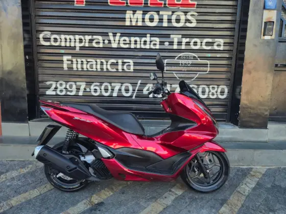HONDA PCX 160 ABS HONDA PCX 160 ABS