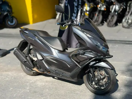 HONDA PCX 160 CBS HONDA PCX 160 CBS