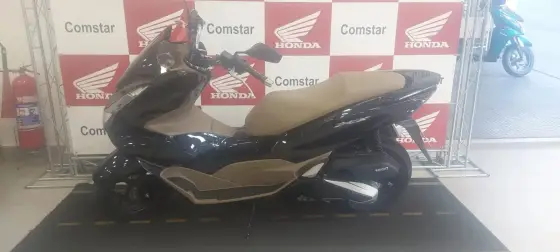 HONDA PCX 160 DLX HONDA PCX 160 DLX