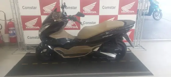 HONDA PCX 160 DLX HONDA PCX 160 DLX