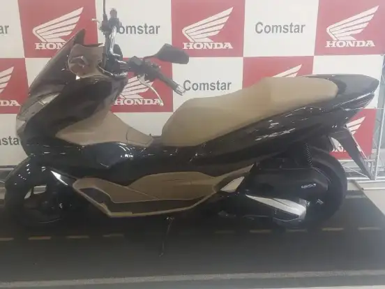 HONDA-PCX 160 DLX HONDA-PCX 160 DLX-2025