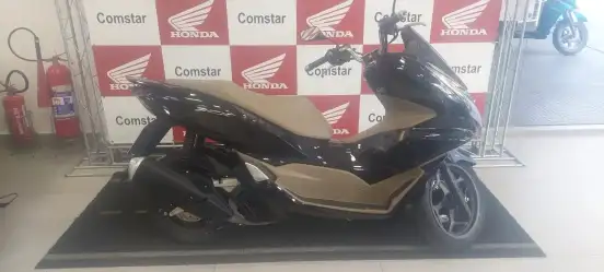 HONDA-PCX 160 DLX-2025