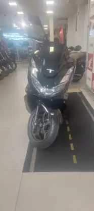 HONDA-PCX 160 DLX HONDA-PCX 160 DLX-2025