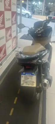 HONDA-PCX 160 DLX-2025