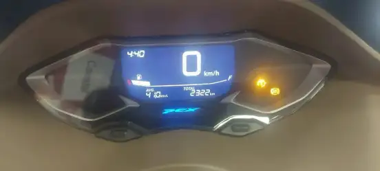 HONDA-PCX 160 DLX-2025