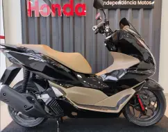 HONDA PCX 160 DLX HONDA PCX 160 DLX