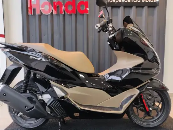 HONDA-PCX 160 DLX HONDA-PCX 160 DLX-2026